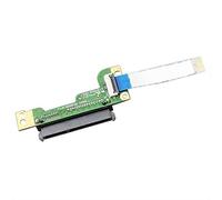 Gintai Câble de Remplacement pour Disque Dur HP 15-DB Series 15" 15-da007ca Series LS-G072P