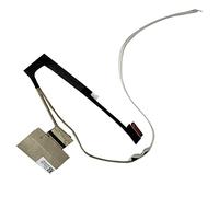 GinTai Câble de remplacement pour écran vidéo LCD LED FHD LVDS pour HP Omen 15-EK M44645-001 L98734-001 DD0G3ELC00 300 Hz