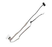 Gintai Câble d'écran LCD LVDS Flex pour Asus X42 K42 X42J K42JR K42JC K42JV