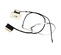 Gintai Câble d'écran vidéo LCD 40 Broches EDP de Remplacement pour Acer ER5EA SF315-52 1422-02YD000
