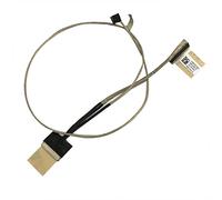 Gintai Câble d'écran vidéo LCD EDP pour ASUS UX406 S406U 1422-02NH0AS 14005-02360100 30 broches