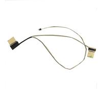 Gintai Câble d'écran vidéo LCD LVDS de rechange pour ASUS L406M 1422-02U60AS