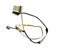 Gintai Câble eDP pour écran LCD MSI GL66 GF66 MS1581 MS1582 MS1583 MS1584 K1N-3040245-H39 K1N-3040245-J36 K1N-3040281-H39 K1N-39 30403 22-J36