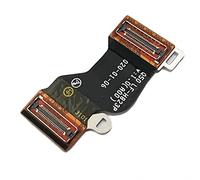 Gintai Câble FFC I/O IO Board Flexible Flex pour Dell Precision 5550 5560 5570 XPS 15 9500 9510 9520 P91F 082YMM LF-H823P IO Cable I/OFFC Flex