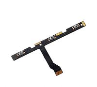 GinTai Câble Flex de remplacement pour bouton marche/arrêt pour Motorola Moto G7 XT1962-5 XT1962-6