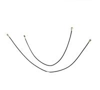 GinTai Câble flexible d'antenne de carte mère pour Google Pixel 3 XL (G013C)