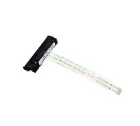 Gintai Câble flexible de rechange pour disque dur SATA HP Envy 15-J105TX 15-J 15T-J 15Z-J DW15 6017B0416801