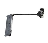Gintai Câble flexible de remplacement pour disque dur SATA HDD Dell 3470 3570 450.05709.0001