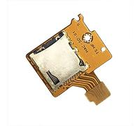 Gintai Câble flexible de remplacement pour lecteur de carte SD pour Nin Tendo Switch HAC-SD-01 HAC-001 HAC-001(-01) 15,7 cm