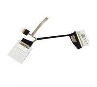 GinTai Câble flexible LCD EDP LED LVDS pour ordinateur portable HP Envy X360 15-EU 15M-EU0013DX 450.0MJ03.0001 M45460-001 (30 broches et 50 broches)