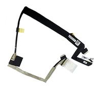 Gintai Câble Flexible LCD LED eDP FHD 30 Broches 60 Hz pour Dell Area 51m R1 R2 DDQ70 0P44YR DC02C00J900