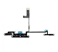 GinTai Câble Flexible pour Bouton de Volume Remplace A p l e i Phone X