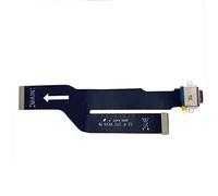 GinTai Câble flexible USB de type C pour Samsung Galaxy Note 20 Plus