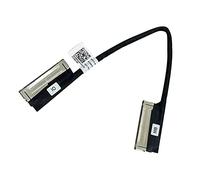 Gintai Câble I/O Board Flexible Carte Flex 40 PIN de Rechange pour Lenovo IdeaPad Gaming 3-15IHU6 82K1 IdeaPad Gaming 3-15ACH6 82K2 GOG10 DC02003VL00 5C10S30291