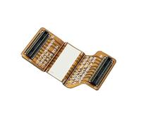 Gintai Câble I/O Board Flexible Carte Flex pour Lenovo ThinkPad T14 Gen 5 21MC 21MD 21ML 21MM, P14s Gen 5 21G2 21G3 21ME 21MF LT4E0 5C11P26277 DA30000ZA10