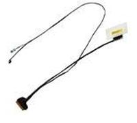 Gintai Câble LCD de Remplacement pour Lenovo S41-70 S41-75-35 I2000 300S-14ISK LT41 450.03N05.0002