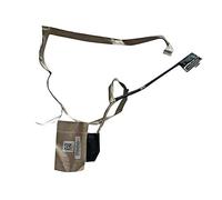 Gintai Câble LCD LVDS de Rechange pour Dell Latitude E5580 M3520 070M1W DC02C00EK00