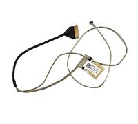 Gintai Câble LED LCD LVDS Écran pour Lenovo IdeaPad V510-15IKB V510-14ISK | E42-80 E52-80 80TA DD0LV9LC012 DD0LV8LC003 DD0LV8LC002 5C10M31713 vidéo Flex 30 Broches