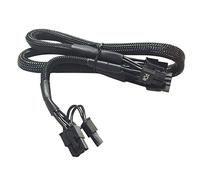 Gintai Câble modulaire de Rechange pour Corsair RM550X RM650X RM750X RM850X