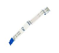 Gintai Câble NFC FFC Flex pour Lenovo ThinkPad P16s Gen 1 21BT 21BU 21CK 21CL/P16s Gen 2 21HK 21HL 21K9 21KA,JT6C0 5C11C12687 NBX0001ZL20 NBX0001ZL10 Flex Flexible Flex Cable