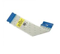 Gintai Câble Plat de Clavier 40 Broches pour Dell Inspiron 15 7569 7579 5568 0YG52H