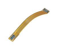 Gintai Câble Ruban FFC FRU FPC USB/B pour Lenovo ThinkPad T14 Gen 3 21AH 21AJ 21CF 21CG T14 Gen 4 21HD 21HE 21K3 21K4 P14s Gen 3 21AK 21AL 21J5 21J6 P14s Gen 4 5C11H81428 DA30000RH40