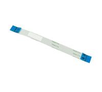 Gintai Câble Ruban FFC Lecteur de Cartes SD pour HP 15-DW 15T-DW 15S-du 15S-GY 15S-GU 15s-GR 15S-DR 15-GW 250 255 256 G8/G9 FPW50 L52027-001 NBX0002GW00 FRU Smart Card Reader Cable pour PC Portable