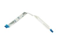 Gintai Câble Ruban FFC Lecteur Smart Card Reader pour Lenovo ThinkPad T16 Gen 1 21CH 21CJ P16s Gen 1 21CK 21CL T16 Gen 2 21HH 21HJ 21HK 21HL 21K7 21K8 P16s Gen 2 21K9 21KA 5C11C12670 NBX0001ZP20