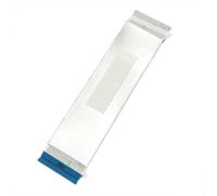 Gintai Câble Ruban pour Carte IO Remplacement pour Lenovo Legion 5-17IMH05H 81Y8 Legion 5-17ITH6 82JN Legion 5-17ACH6 82K0 GY750 5C10S30076 NBX0001TA00 IO Board Cable