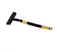 Gintai Câble SATA HDD de rechange pour HP Pavilion 15-CR0053WM 15-cr0037wm 15-CR 450.0EH04.0001 85 mm