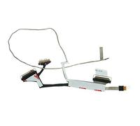 Gintai Câble Tactile LCD de Remplacement pour Dell Inspiron 15 5568 5578 P58F 5579 7569 7579 074CNT I5578-5902GRY I7569-1832GRY 450.07Y01.0011