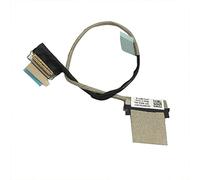 Gintai Câble vidéo 4K UHD LCD pour Dell Alienware ALW17M M17 CHA01-8CJK2P 0MHTJN MHTJN