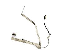 Gintai Câble vidéo d'affichage à écran Tactile AAL30 LCD eDP FHD pour Dell in-spiron 17 5755 5758 5759 M02DK DC020024A00