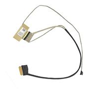 Gintai Câble vidéo d'affichage d'écran LCD eDP 40 Broches pour ASUS FX505D FX505DT FX505GE AH51 1422-03310A2 1422-033V0A2