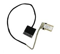 Gintai Câble vidéo d'affichage LCD eDP Pour Clevo N151SD Shenzhou Z6 Z7M 6-43-N1501-012-N 6-43-N1501-011-N 6-43-N1501-012-L 6-43-N1501-011-L