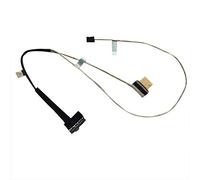 GinTai Câble vidéo de rechange pour écran LCD LED LVDS pour Asus GL503 40 broches 1422-02SX0A2