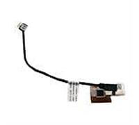 Gintai Câble vidéo de remplacement pour Dell XPS 13 9343 9350 9GTFM 09GTFM 09DFJ5 9DFJ5