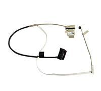 Gintai Câble vidéo écran LCD LED eDP 40 broches pour Asus FX506L FX506LI DD0BKXLC100 DD0BKXLC110 14005-03400200