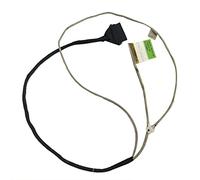 Gintai Câble vidéo eDP LCD 30 broches pour MEDION AKOYA 14 E4214 CABRN41001-1802 CABRN41001-1801