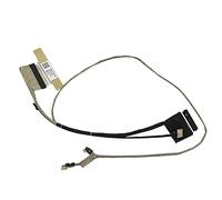 Gintai Câble vidéo LCD 40 Broches pour Acer Chromebook Spin R753T DDZCAALC201 DDZCAALC200 50.A8ZN7.005