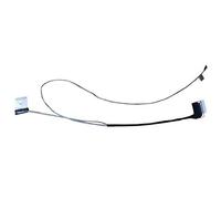 Gintai Câble vidéo LCD de rechange pour Dell Vostro 15 3578 V3578 08M5Y7 8M5Y7 450.0DR01.00