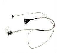 Gintai Câble vidéo LCD de rechange pour Lenovo G50 Z50 G40 Z40 Series G50 G50-30 G50-45 G50-70 g50-70 g50-80 z50-75 z50-70 DC2001MH00 0249YD G50-80 70 A G5. 0-70AT G50-70AT-IFI G50-70AT-ISE