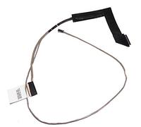 GinTai Câble vidéo LCD EDP de remplacement pour MSI GS63 GS63VR 6RF Stealth PRO MS-16K2 MS-16K3 K1N-3040074-H39 30 broches