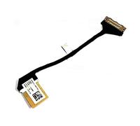 Gintai Câble vidéo LCD LED pour ASUS UX360 UX360C UX360CA 14005-02010000 DD0BKDLC000