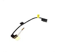 Gintai Câble vidéo LCVideo pour Dell XPS 9550 9560 Precision 5510 4K UHD HHTKR DC02C00BK10