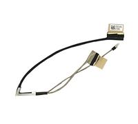 Gintai Câble vidéo pour écran LCD LED 30 Broches pour ASUS ROG Zephyrus GU502DU GX502 GA502 1422-03G40A2