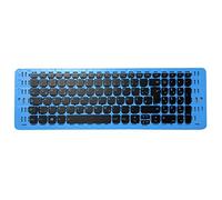 Gintai Cache de clavier de remplacement pour Lenovo IdeaPad L340-17API L340-17IWL