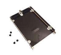 Gintai Caddy de disque dur avec vis de remplacement pour HP 8440p 8510p 8530p 8540p 8710p 6930p 8730p