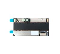 Gintai Caméra Built-in Camera pour HP EliteBook 830 835 840 845 860 G9
