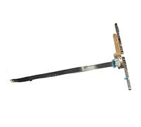 Gintai Caméra Webcam Câble Flexible Fil pour Microsoft Surface Laptop 3 1867 1868 Câble D'affichage LCD M1094201-007